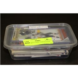 53- HOCKEY CARDS- YOUNG GUNS 2000-2007