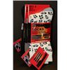 Image 1 : PACK OF 3 LADIES INFRARED SOCKS