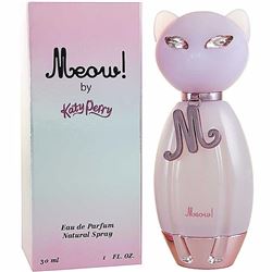 MEOW! BY KATY PERRY 30 ML