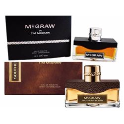 TIM MCGRAW McGRAW & SOUTHERN BLEND EAU DE TOILETTE