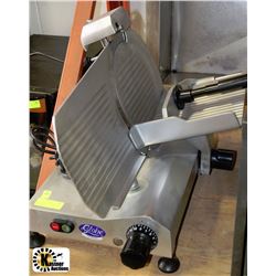 GLOBE CHEF MATE COMMERCIAL MEAT SLICER