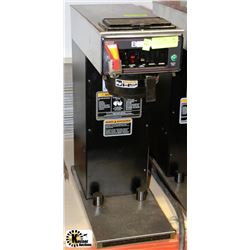 BUNN COFFEE SINGLE  MACHINE