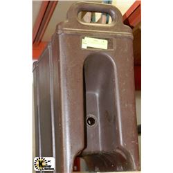 50 CUP CAMBRO COFFEE WARMER