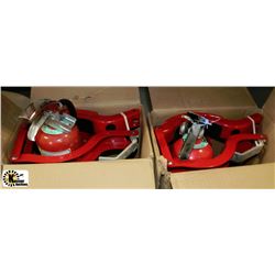 BRAND NEW FIRE EXTINGUISHER WITH BRACKET