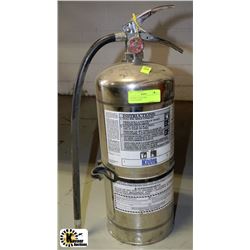 KITCHEN 25 LBS FIRE EXTINGUISHER