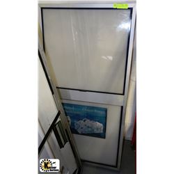 MENU LIGHT - 25" X 50"