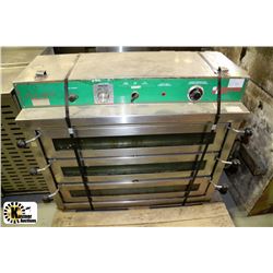 DOYON JET AIR OVEN