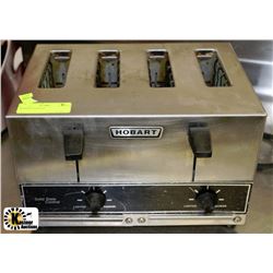 HOBART TOASTER