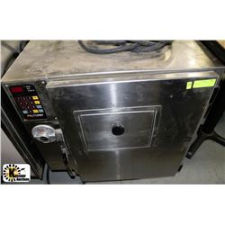 AUTO FRY- VENTLESS FRYER