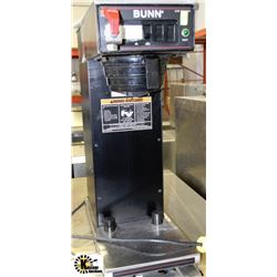 BUNN SINGLE POT COMMERCIAL COFFEE MAKER