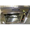 Image 1 : INFERNO ROTISSERY CHICKEN OVEN