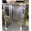 Image 1 : BLODGETT OVEN ON STAND WITH NEW LEGS