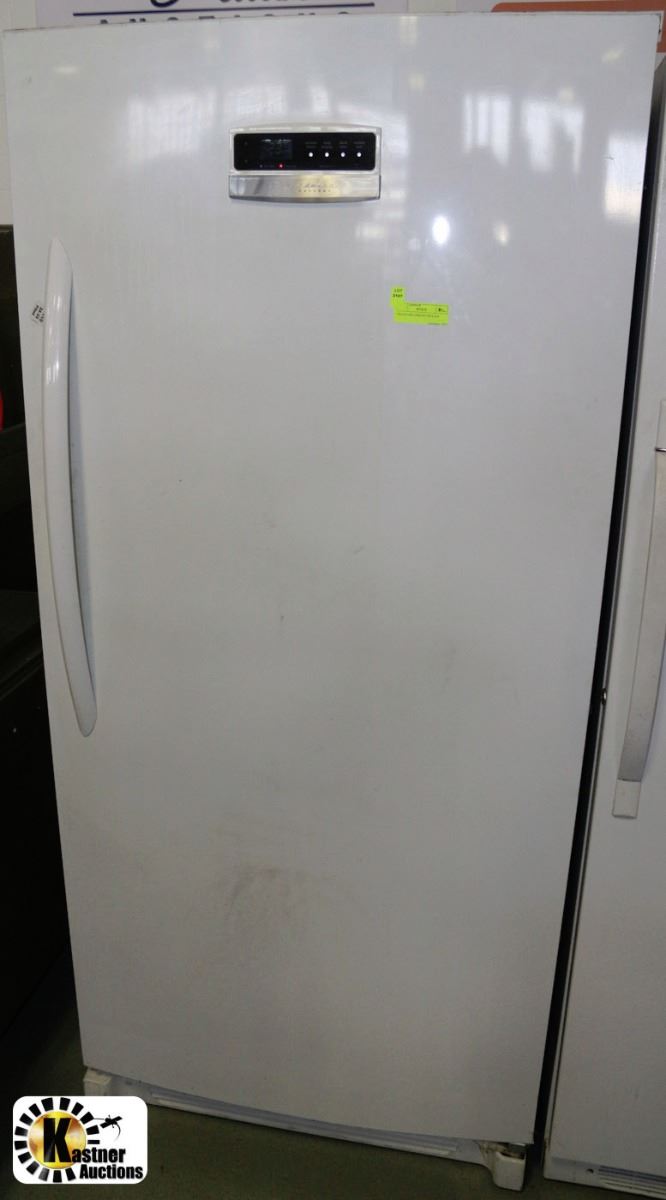 Frigidaire Upright Freezer Display Not Working at Paul Barrera blog