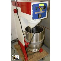 BEAR MIXER "CART NOT INCLUDED*