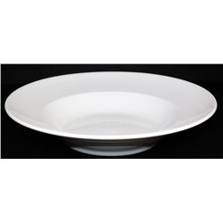 BOX OF TEN NEW LARGE BOWLS