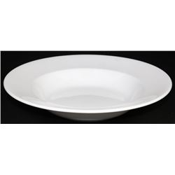 BOX OF TEN NEW SOUP BOWLS