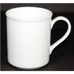 BOX OF SIX NEW COFFEE CUPS