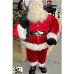 LARGE SANTA