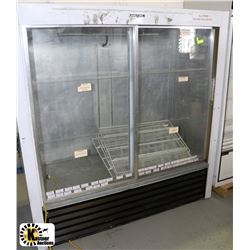 GENERAL 2 DOOR COOLER