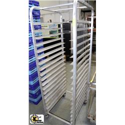 BAKING RACK