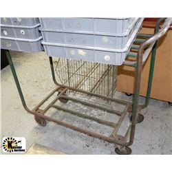 PRODUCE CART