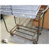 Image 1 : PRODUCE CART
