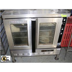 BLODGETT CONVECTION OVEN # DFG-100