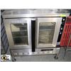Image 1 : BLODGETT CONVECTION OVEN # DFG-100