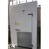 Image 1 : WALK IN COOLER - APPROX 6' X 6'