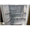 Image 2 : SAMSUNG FRENCH DOOR FRIDGE W/FREEZER STAINLESS