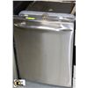 Image 1 : GE PROFILE STAINLESS STEEL  BUILT IN DISHWASHER
