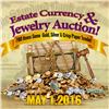 Image 1 : NEXT RESTAURANT AUCTION WILL BE HELD MAY 29