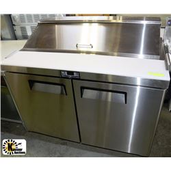 ME2-NEW 48" PREP TABLE