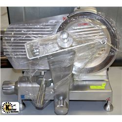 ME15-NEW 12" MEAT SLICER