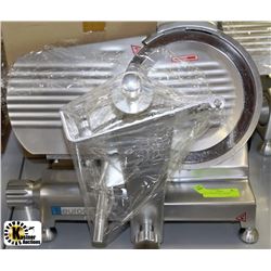ME10- NEW 10" MEAT SLICER