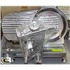 Image 1 : ME10- NEW 10" MEAT SLICER