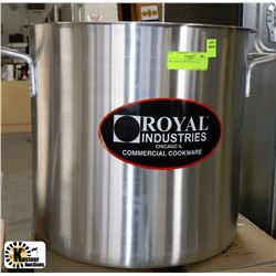 ME13-NEW 40M POT WITH LID