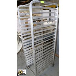 BAKERS RACK