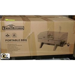 THOR KITCHEN PORTABLE BBQ