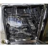 Image 2 : GE STAINLESS STEEL BUILT IN DISHWASHER