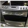 Image 1 : GE PROFILE CERAMIC TOP BUILT IN RANGE
