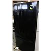 Image 1 : WHIRLPOOL BLACK FRENCH DOOR FRIDGE