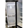 Image 5 : WHIRLPOOL BLACK FRENCH DOOR FRIDGE