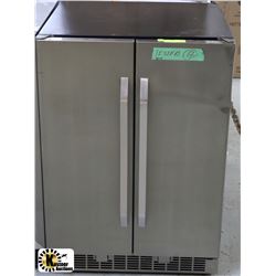 DANBY SILHOUTTE WINE COOLER