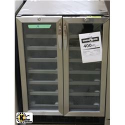 DANBY SILHOUTTE WINE COOLER