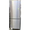 Image 1 : LIEBHERE STAINLESS FRIDGE