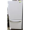 Image 1 : AMANA FRIDGE