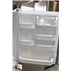 Image 3 : AMANA FRIDGE