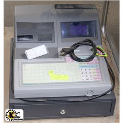 UNIWELL CASH REGISTER