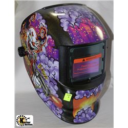 NEW DIGITAL ELECTRONIC WELDING MASK ON CHOICE